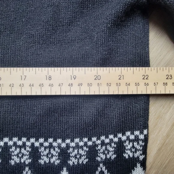 STAR WARS Men's Sw Holiday Sweater - Picture 3 of 8